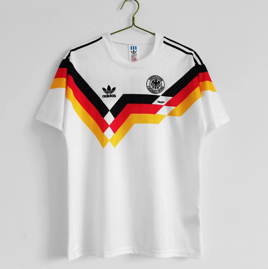 Germany 1990