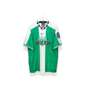 Nigeria 1996