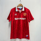 Manchester united 1992 Cantona