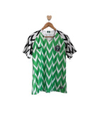 Nigeria 2018