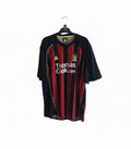 Manchester city away 2008-9 Robinho