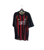 Manchester city away 2008-9 Robinho