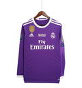 Real Madrid 2016 champions league final