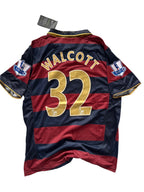 Arsenal third 2007-8