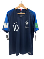 France 2018