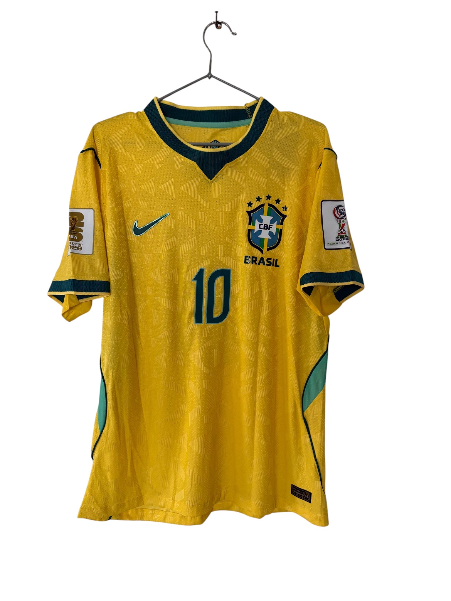 Brazil 2026 Worldcup
