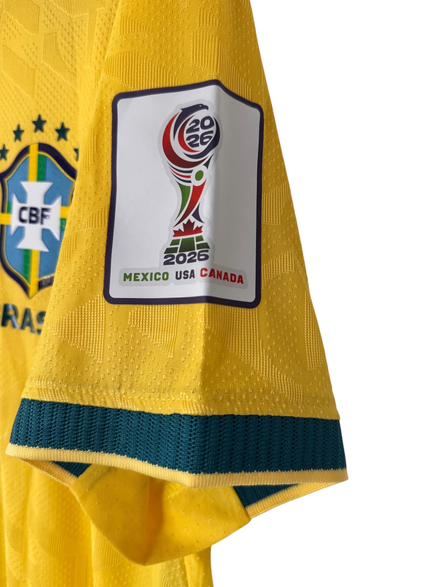 Brazil 2026 Worldcup