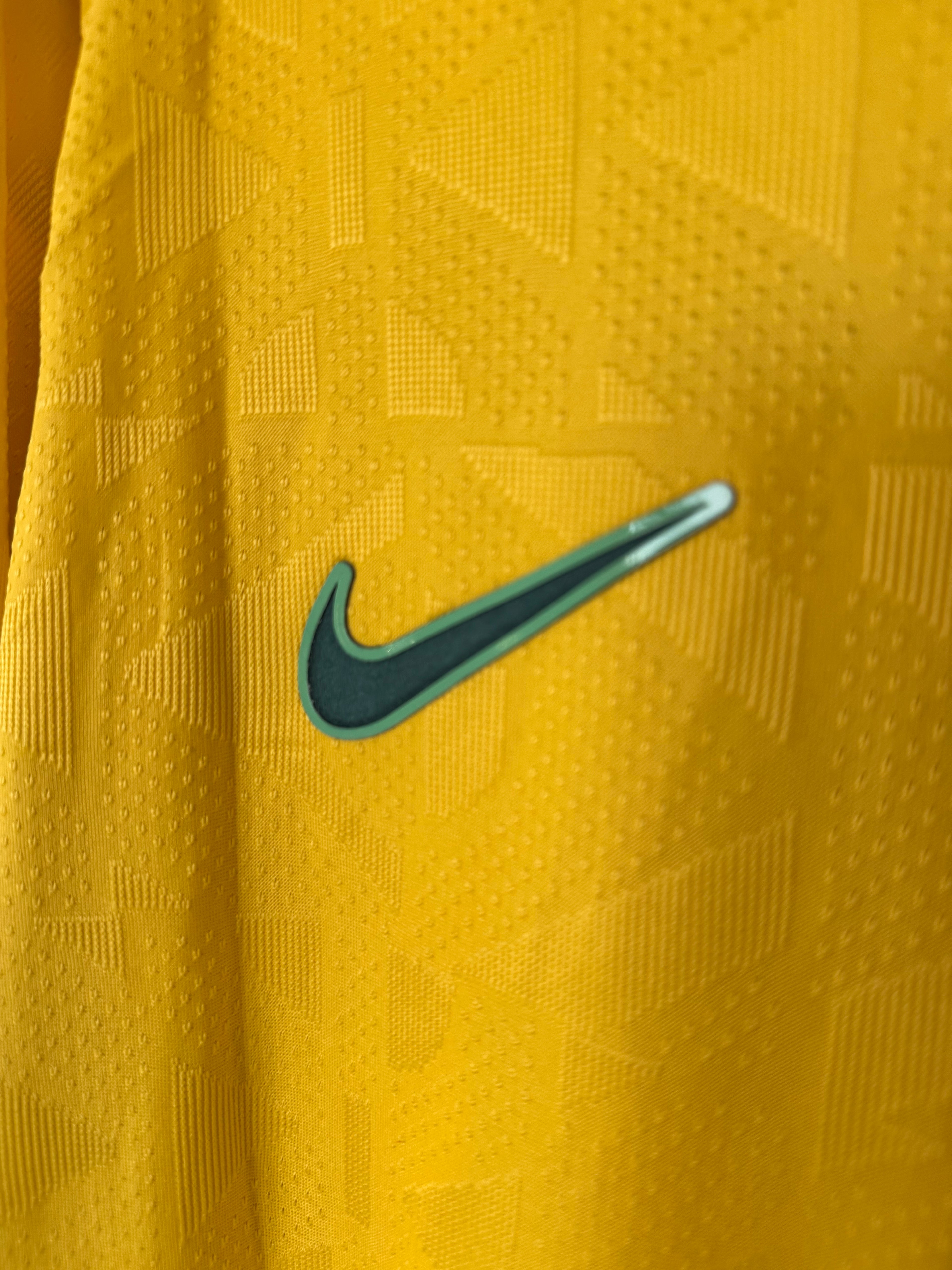 Brazil 2026 Worldcup