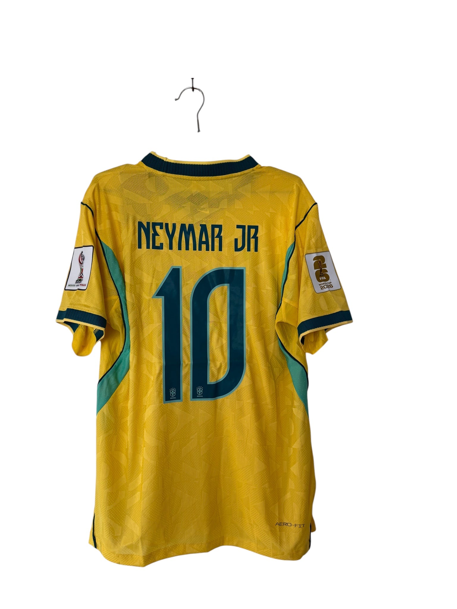 Brazil 2026 Worldcup