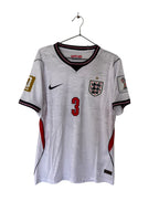England 2026