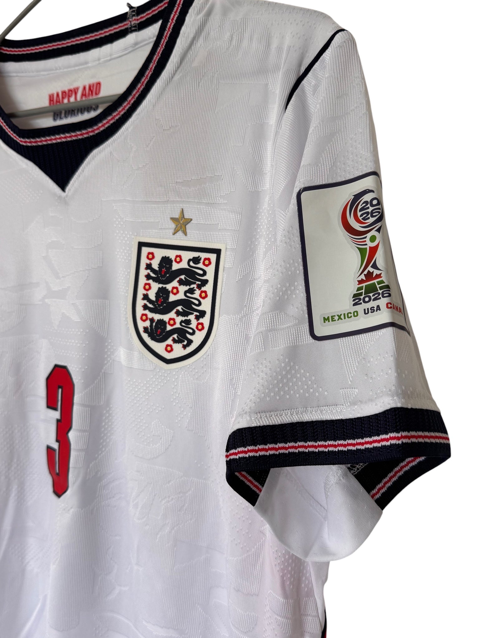 England 2026