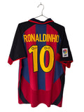Barcelona 2003-4 Ronaldinho