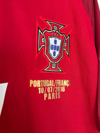 Portugal 2016 euro Cristiano Ronaldo
