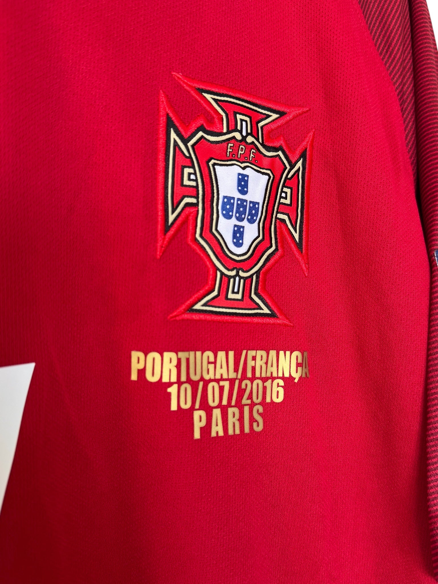 Portugal 2016 euro Cristiano Ronaldo