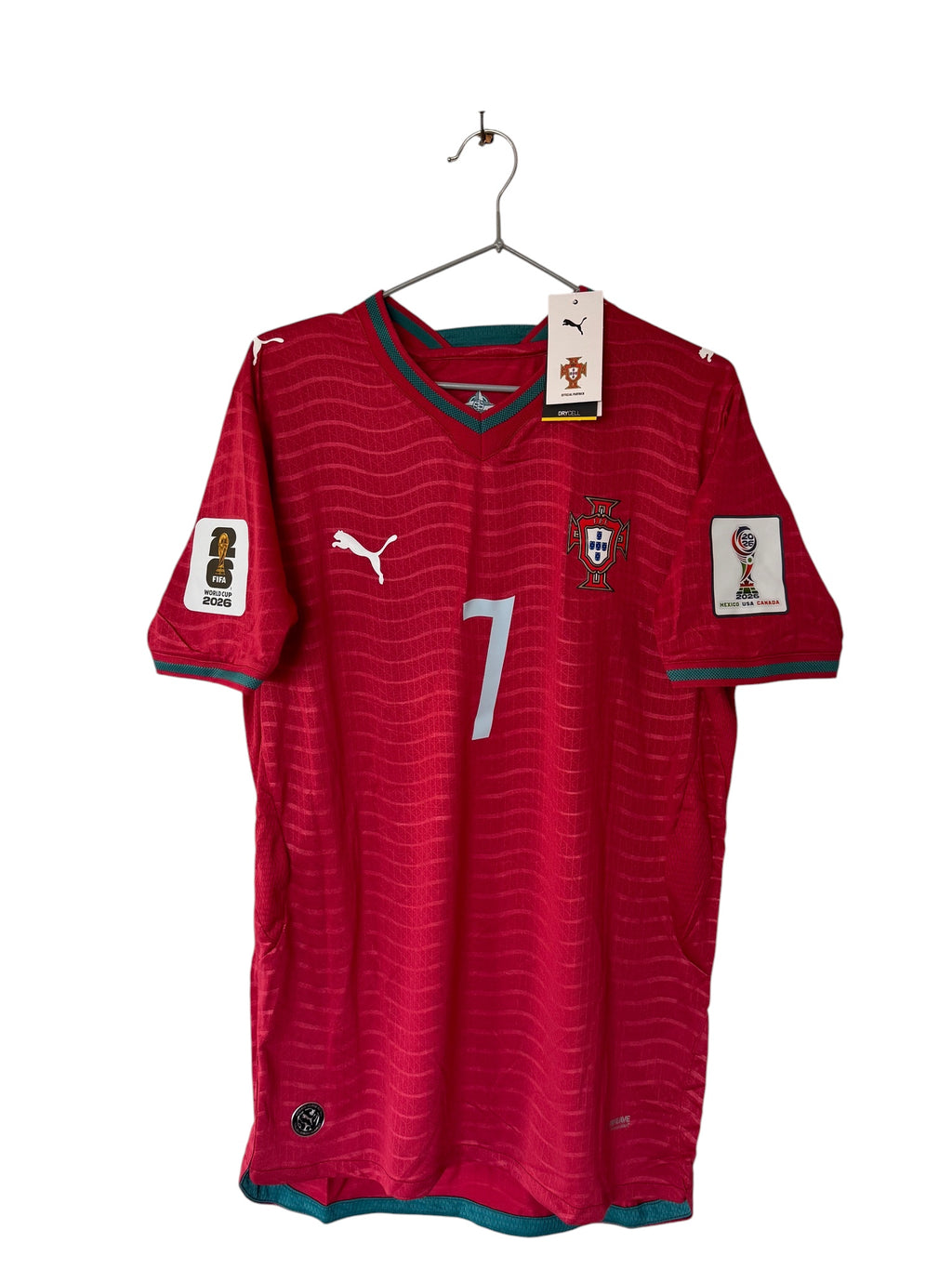Portugal 2026