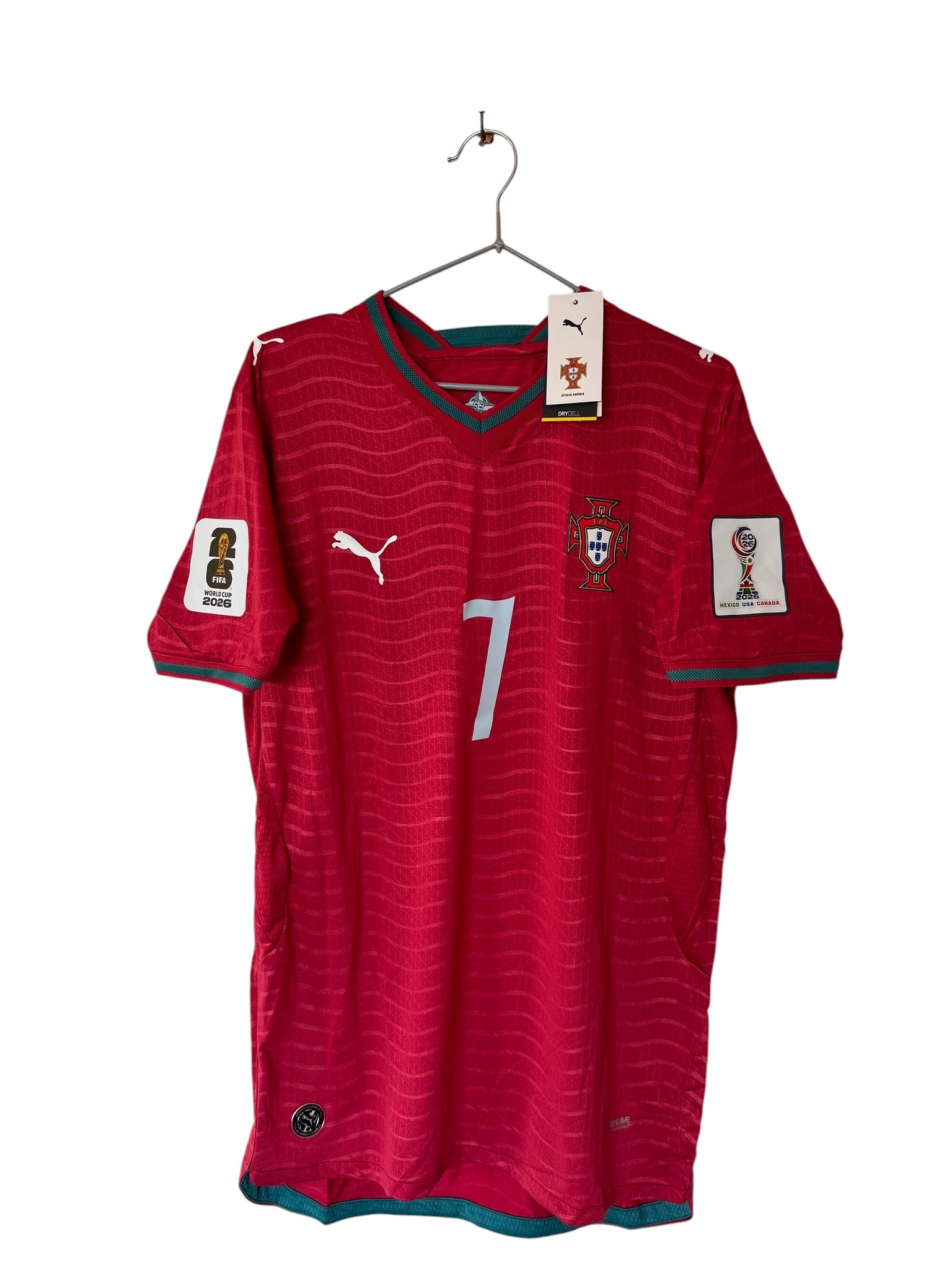 Portugal 2026