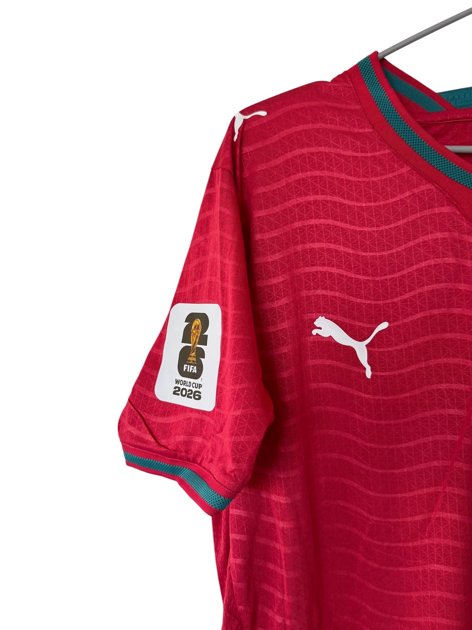 Portugal 2026