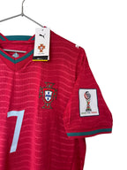 Portugal 2026