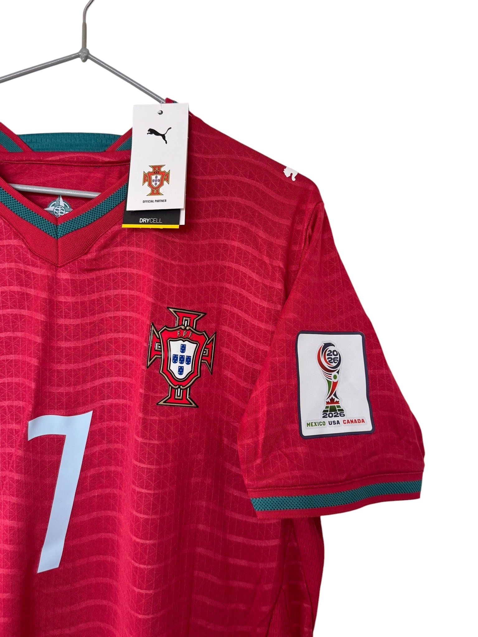Portugal 2026