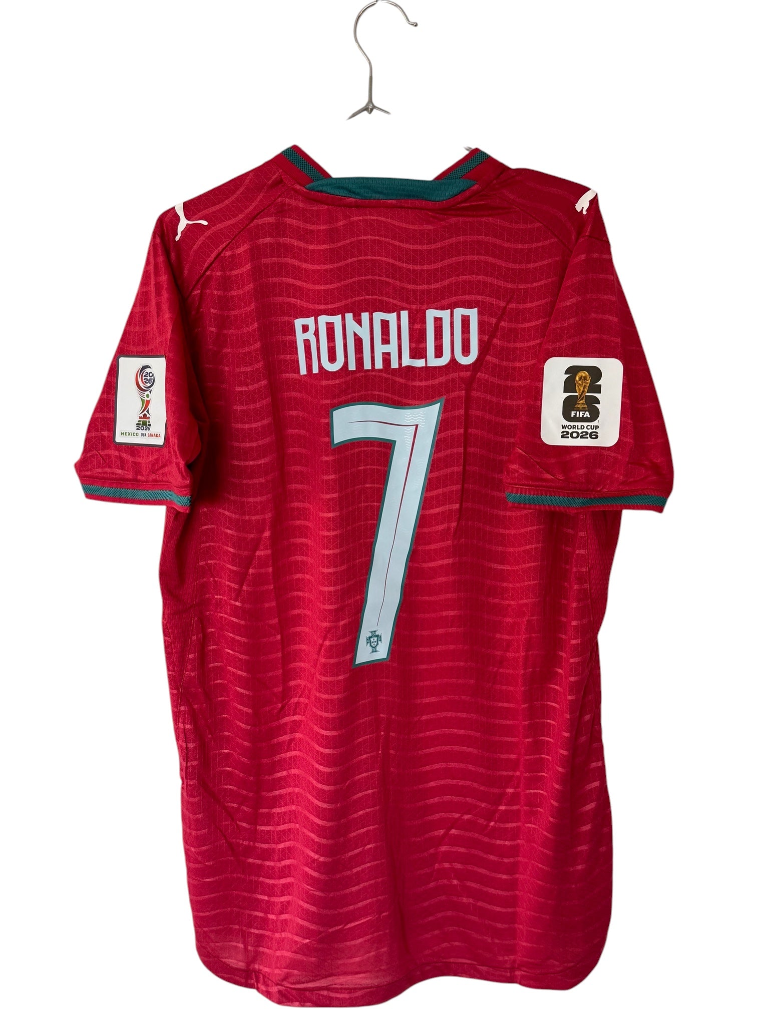 Portugal 2026