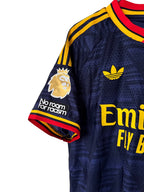 Arsenal away jersey 2026-27