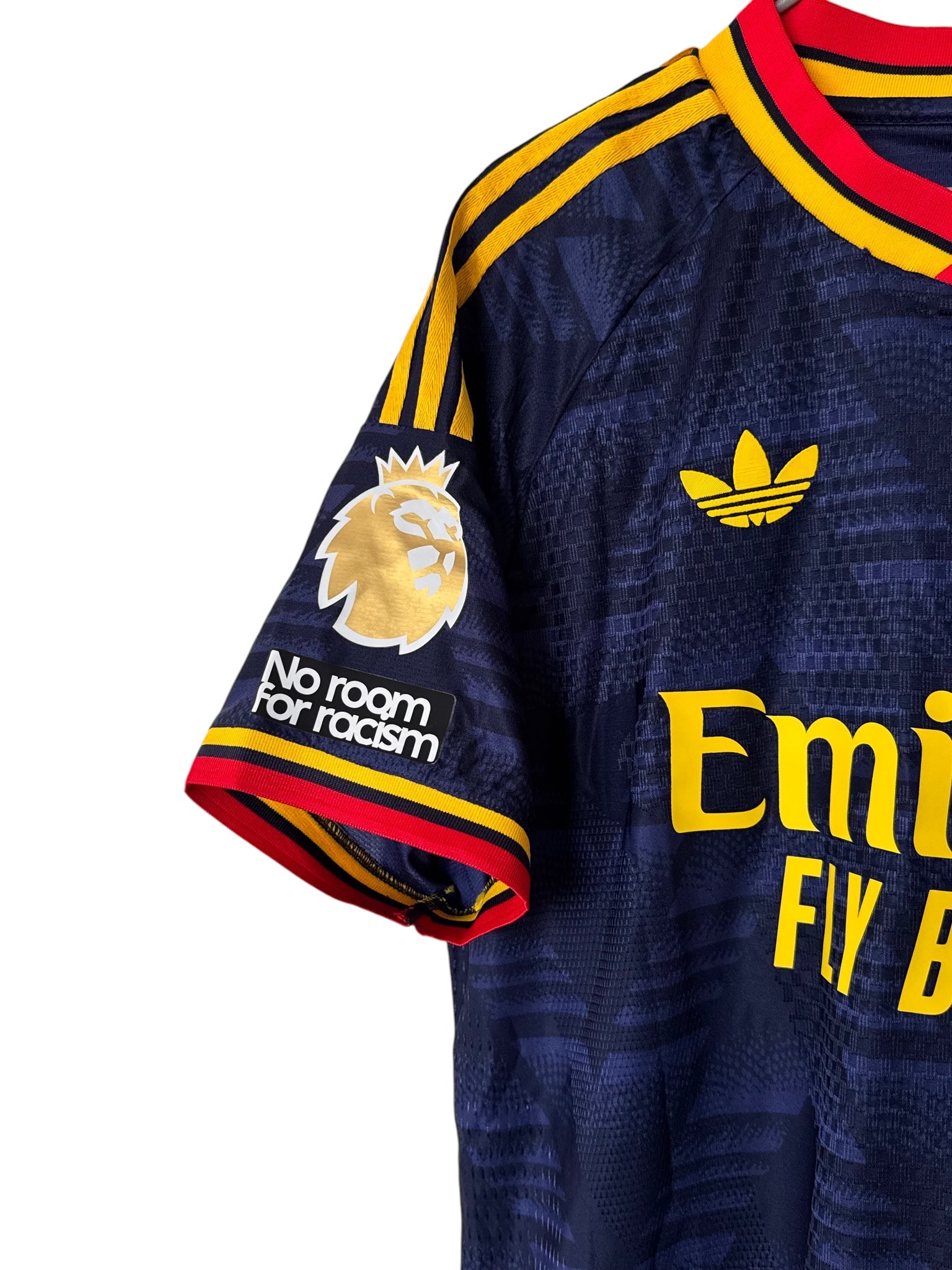 Arsenal away jersey 2026-27