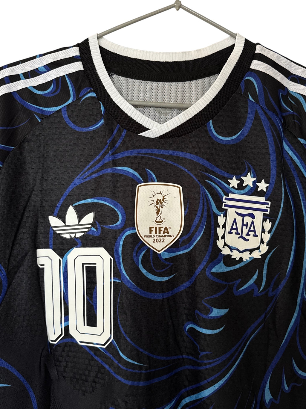 Argentina 2026 away