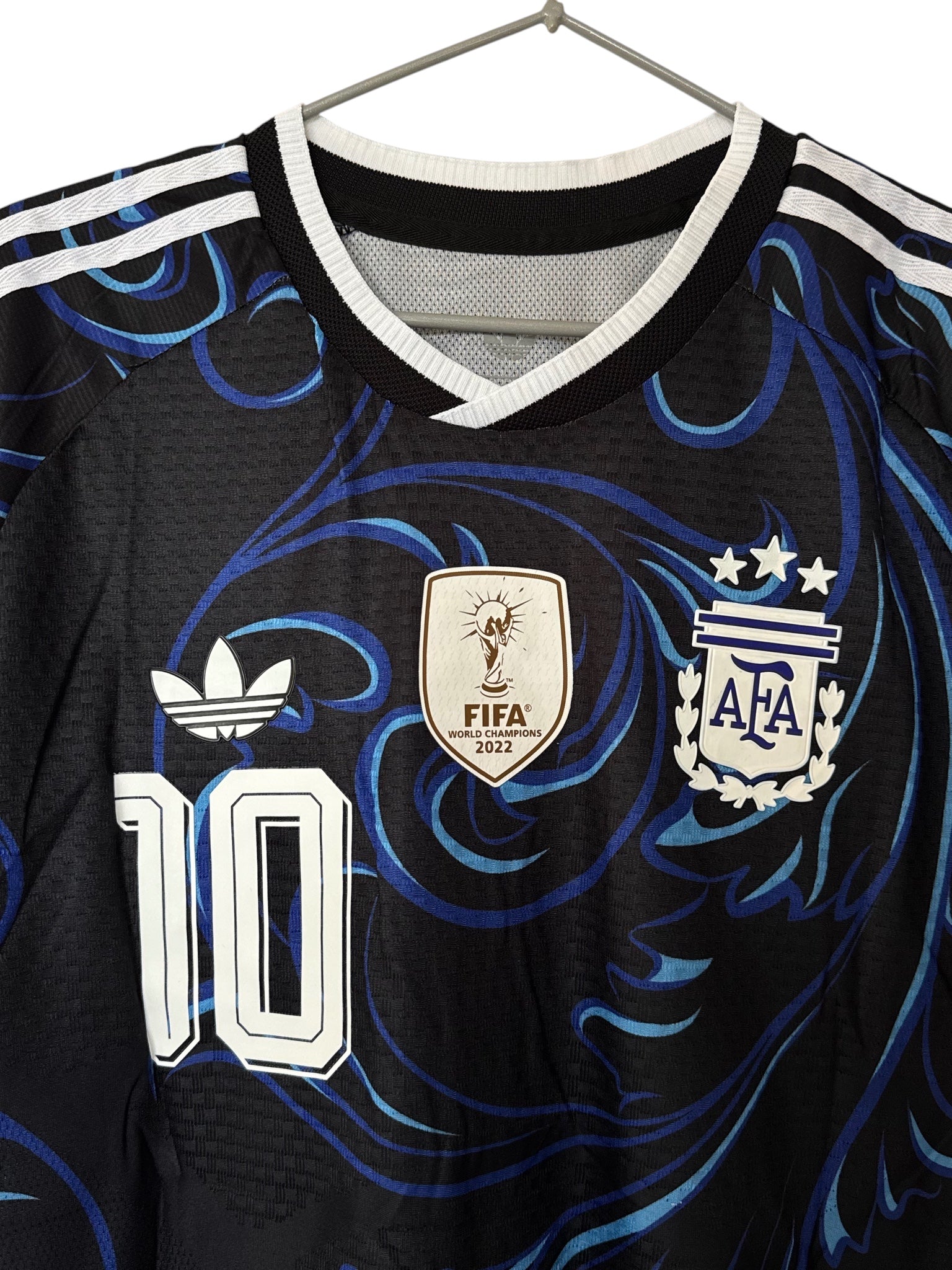 Argentina 2026 away
