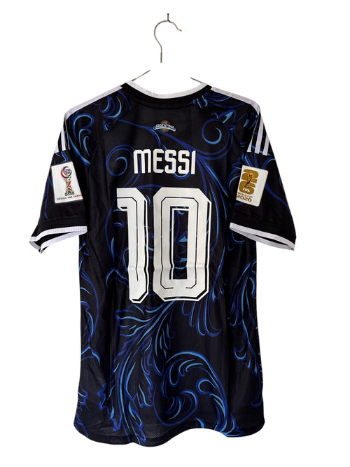Argentina 2026 away