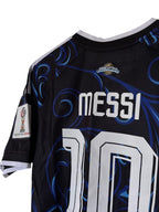 Argentina 2026 away