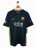 Barcelona away 2013-14