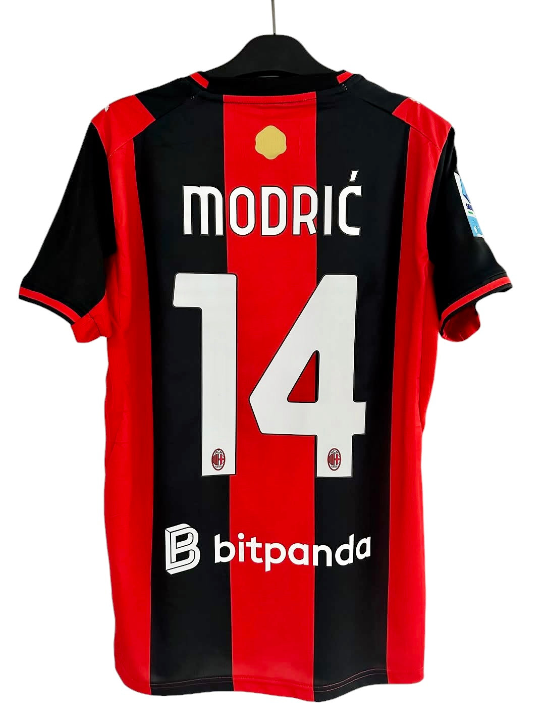Ac Milan 2026-27