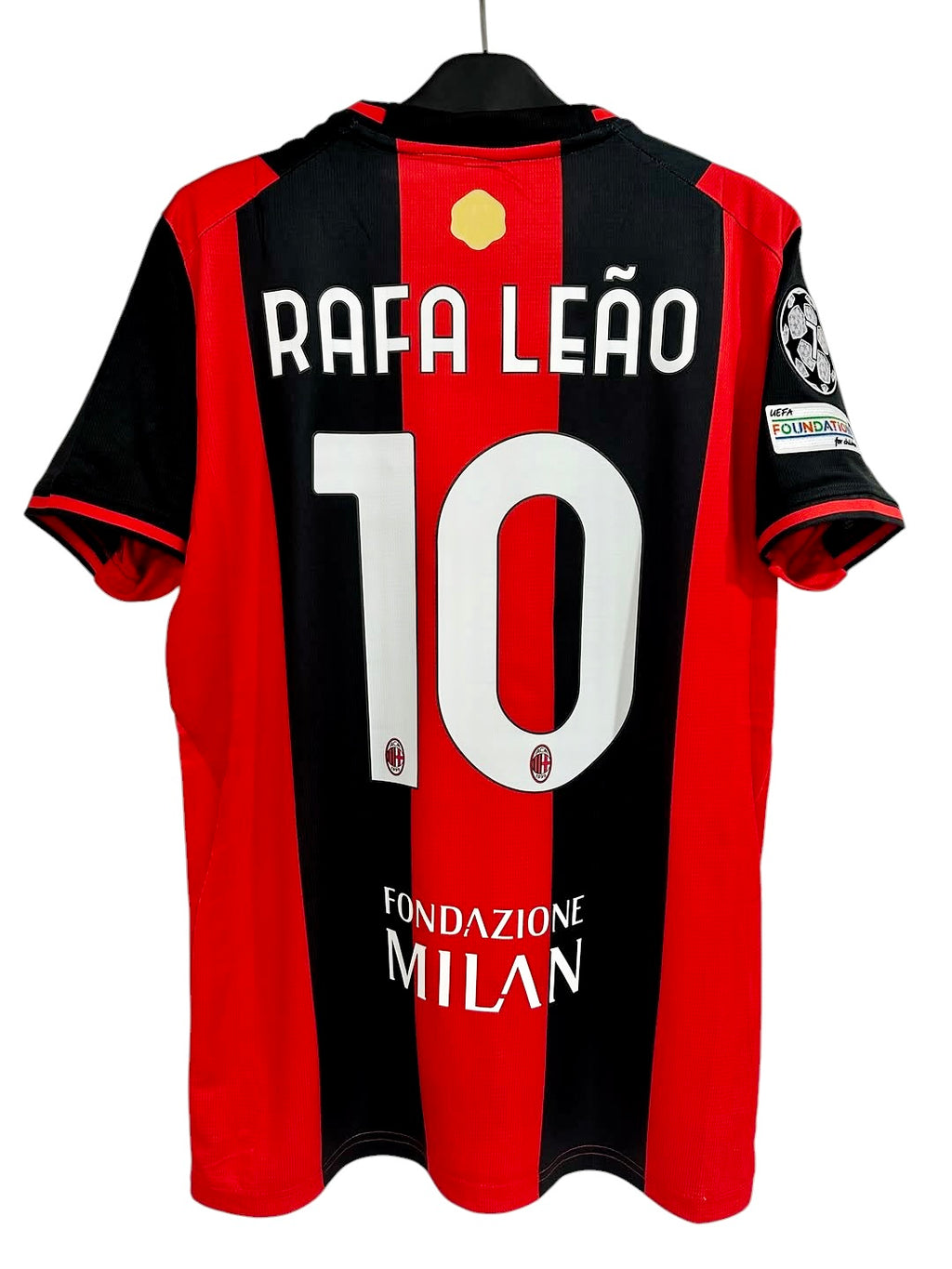 Ac Milan 2026-27