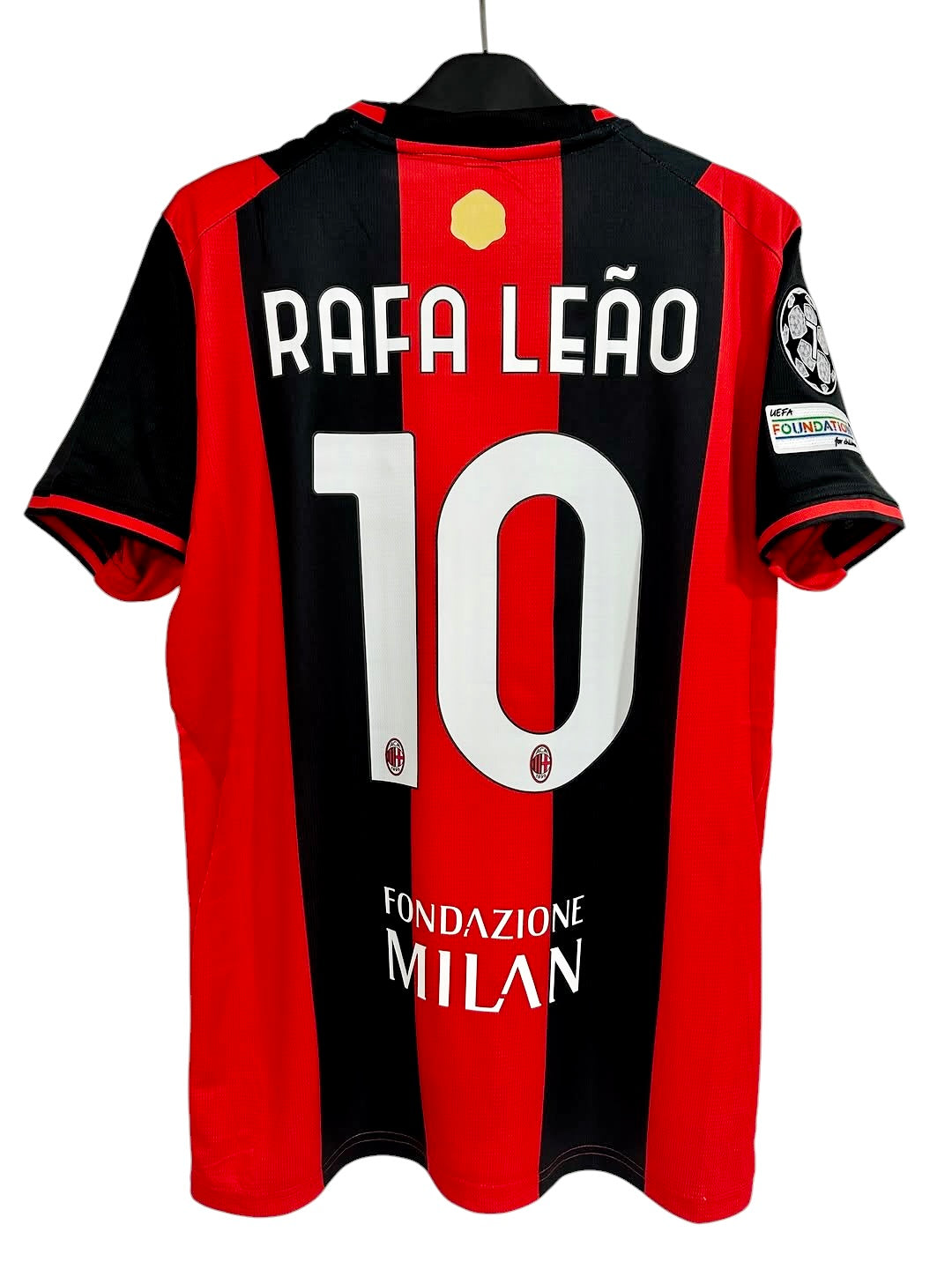 Ac Milan 2026-27