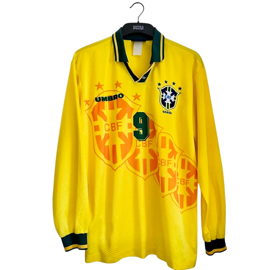 Brazil 1995-96