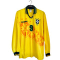 Brazil 1995-96