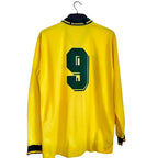 Brazil 1995-96