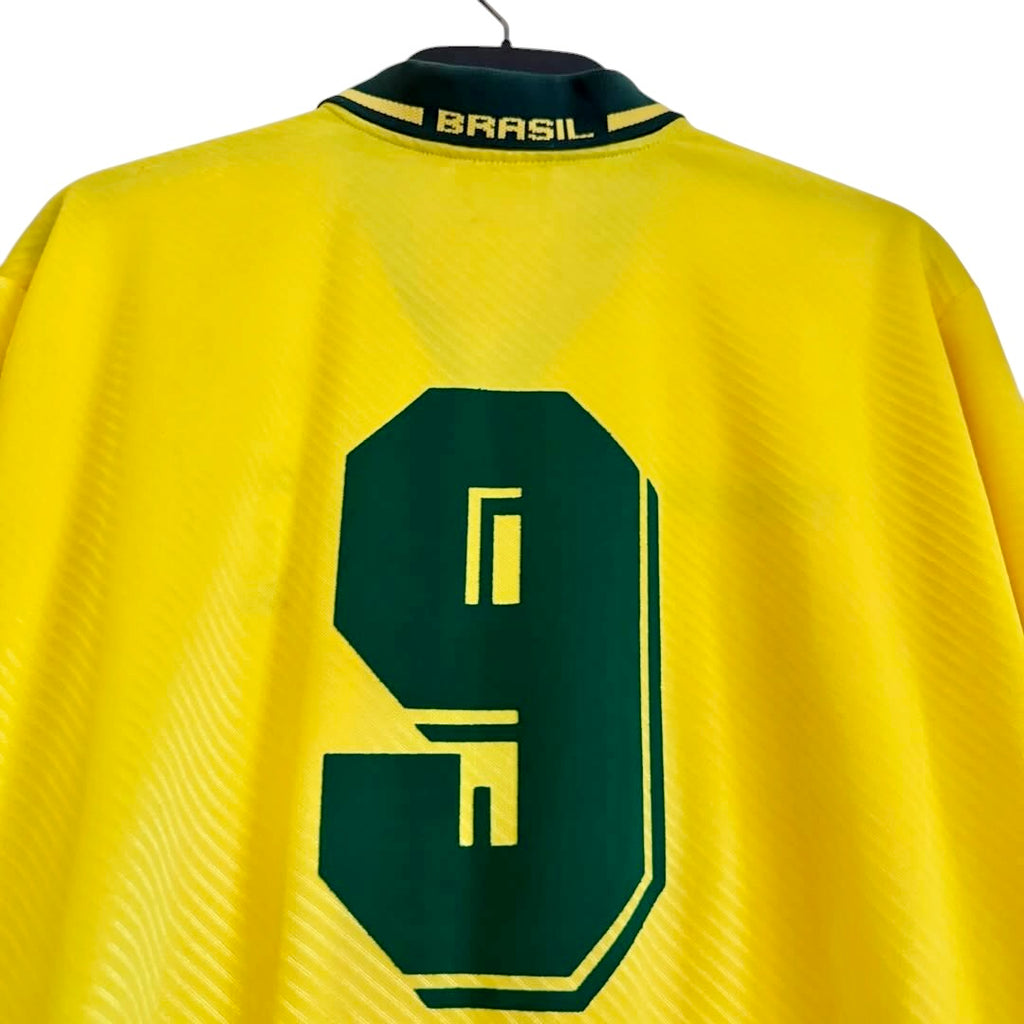 Brazil 1995-96