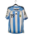 Argentina 2006 Messi#19