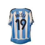 Argentina 2006 Messi#19