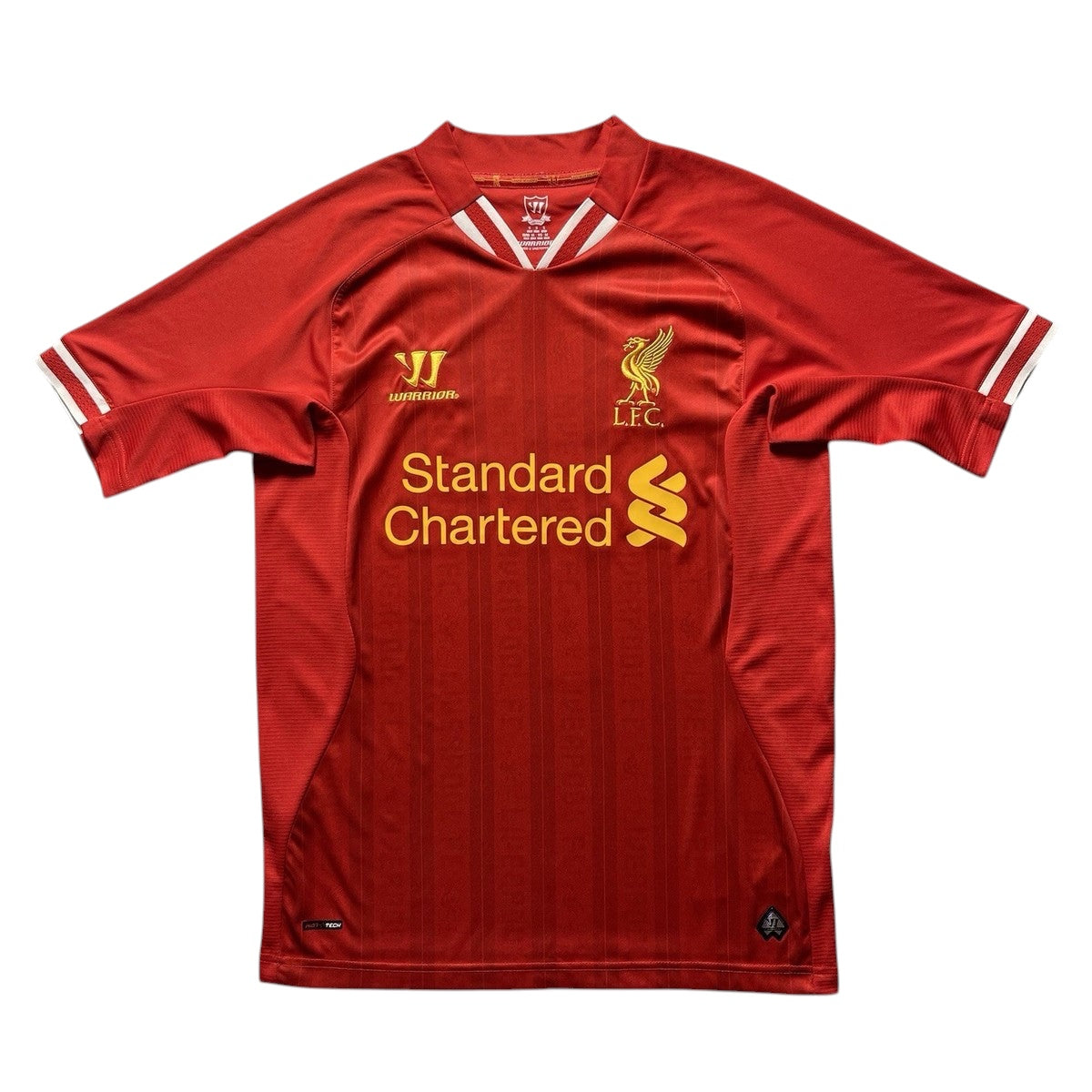 Liverpool 2013-14 Suarez