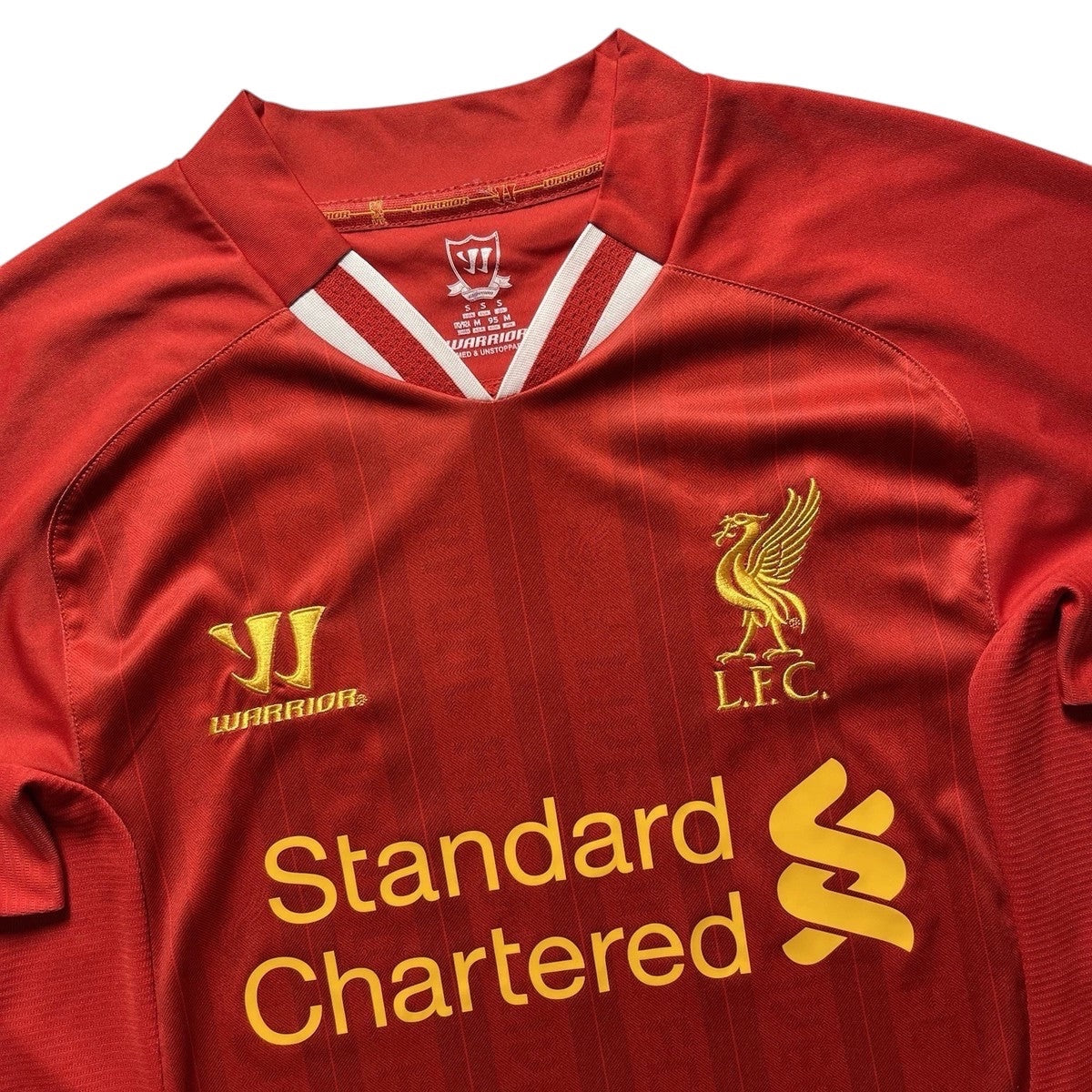 Liverpool 2013-14 Suarez