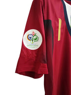 Italy away 2006 GK Buffon