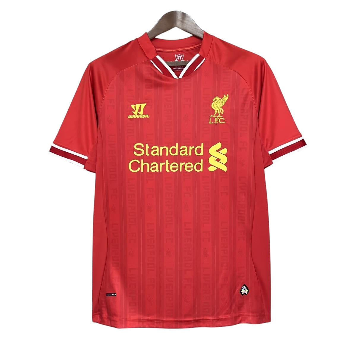 Liverpool 2013-14 Suarez