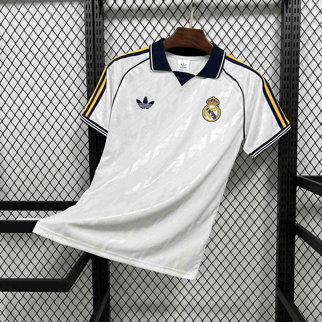 Real Madrid polo special edition 2027