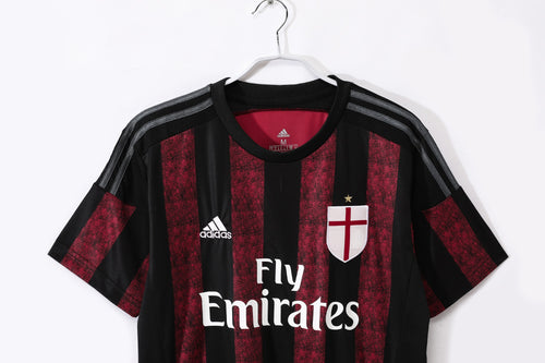 Ac Milan 2015-16