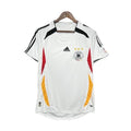 Germany 2006-8