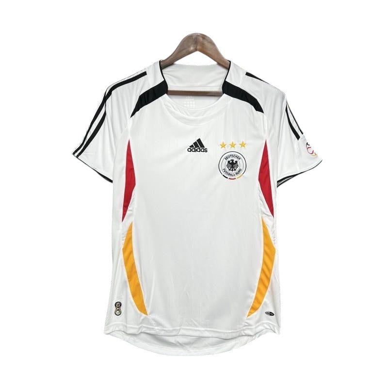 Germany 2006-8