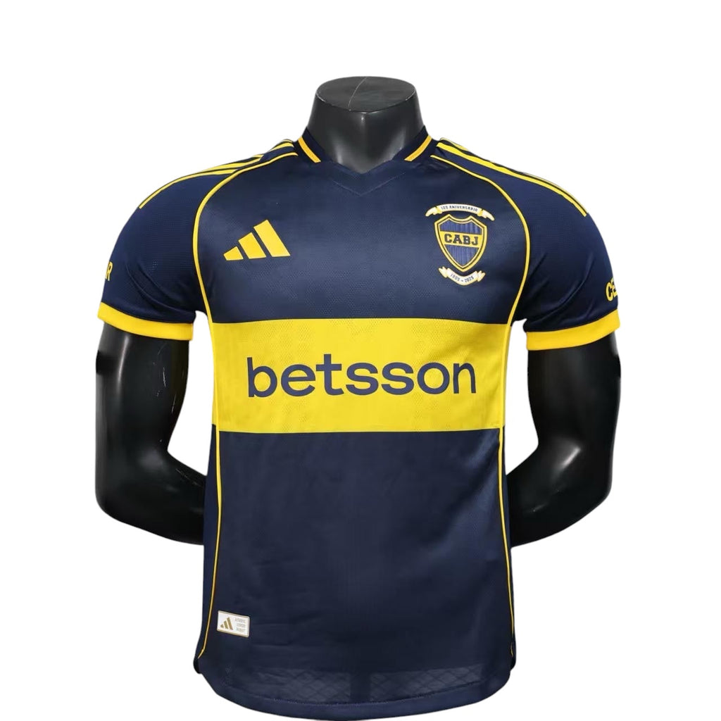 Boca juniors 2025-26