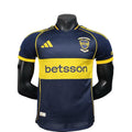 Boca juniors 2025-26